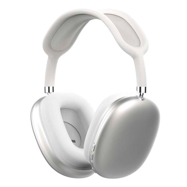 Headphone Max Pro Bluetooth com Cancelamento de Ruído