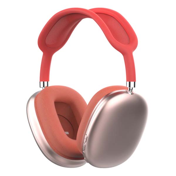 Headphone Max Pro Bluetooth com Cancelamento de Ruído